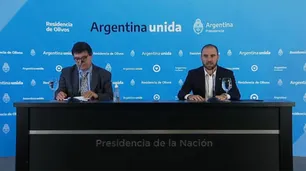 Los números que espera el Gobierno para eliminar la doble indemnización y la prohibición de despidos