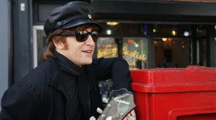 Javier Parisi, el "Lennon argentino", recuerda al artista a 80 años de su nacimiento