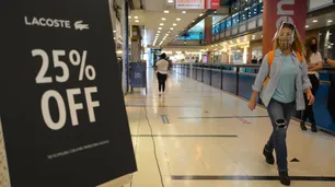 Consumo: las ventas del día de la madre caen más del 40% según un estudio privado