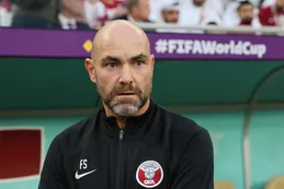 Tras la eliminación de Qatar, su entrenador hizo autocrítica: "Fuimos competitivos pero no mejoramos"