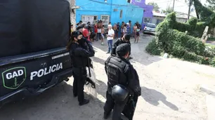 "Droga plantada, robos y extorsión": explosiva denuncia contra la Bonaerense y uno de los fiscales de la cocaína envenenada