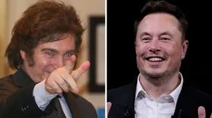 Elon Musk recibió un nuevo guiño de Milei: ya rige la liberación de los servicios de internet satelital