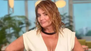Nancy Pazos: "Hay tres veces más ataques a periodistas mujeres que a periodistas varones"