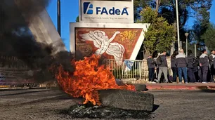 Fadea activó el Plan B: suspensiones rotativas por 90 días y el pago del 80% del salario en áreas sin trabajo