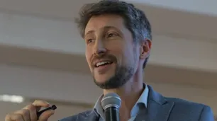 Hernán Letcher: "Es falso que la economía creció un 5,5% en 2024"