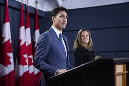Canadá se prepara para la marihuana legal con la llegada de las cápsulas
