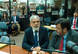 Tragedia de Once: histórica condena a Julio De Vido