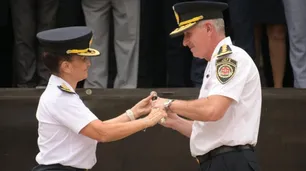 Nuevo jefe de la Policía en Córdoba: “vamos a trabajar para mejorar, tenemos un norte definido”