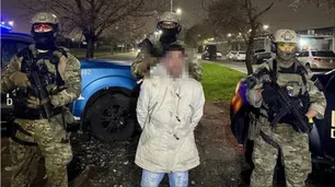 Detuvieron a un sospechoso por el asesinato de Carlos Fernández, asesor de Verónica Magario