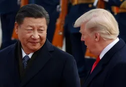 ¿Tomará China represalias tras arresto de ejecutiva de Huawei?