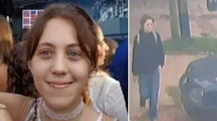 Los últimos pasos de Maitena: ¿quién era la adolescente muerta en Merlo?