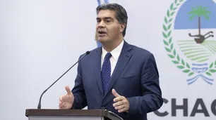 Cuál es la política de shock que propone Jorge Capitanich para terminar con la evasión fiscal
