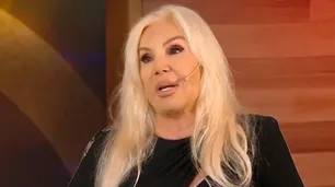 Susana Giménez, sobre la inseguridad: "Sigo pensando que el que mata tiene que morir"
