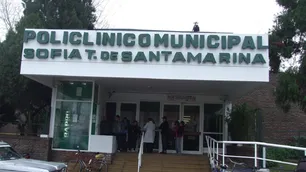 Horror en Almirante Brown: tuvo un parto casero y arrojó al bebé a una cámara séptica