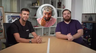 Agüero, Ibai y Piqué: el trío que revoluciona los eSports desde Barcelona