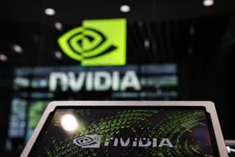 Inversionistas estiman que el nivel de soporte de Nvidia se situaría en US$100