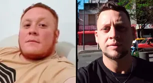 Violencia policial en Córdoba: los paralelismos entre las muertes de Guillermo Bustamante y Jonatan Romo