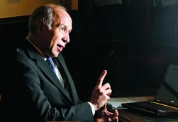 Lorenzetti celebró el nuevo Código Civil: "Va a facilitar los procesos de adopción"