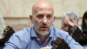 Yacobitti sobre Luis Juez: “Siempre ultraoficialista de todos los gobiernos”