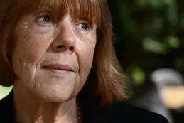Una "destruida" Gisèle Pelicot interpeló a su exmarido en el juicio: "¿Cómo pudiste traicionarme así?"