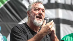 Aguiar: “Es repugnante que el presidente decida regalarle millones de dólares al campo”