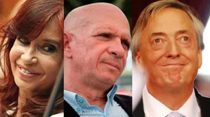 La justicia quiere saber qué dijo el exfuncionario chavista que reveló el envío de fondos al kirchnerismo