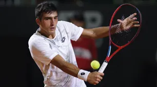 ATP 250: otro paso en falso del “Peque” Schwartzman en el Córdoba Open