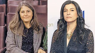 Selva Almada y Samantha Schweblin recibieron dos importantes galardones