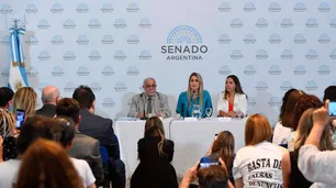 Una legisladora cordobesa busca frenar el proyecto que agrava penas por falsas denuncias