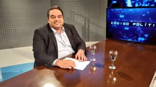 Jorge Triaca: "El paro no sirve para nada"