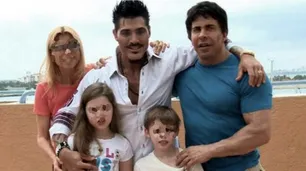 Muerte de Gustavo Martínez: se conoció el llamado al 911