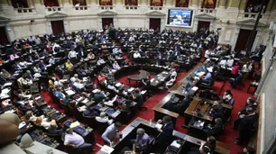 Rechazo del DNU en el Senado: “Hay una incógnita de si esa votación tendrá efecto en Diputados”