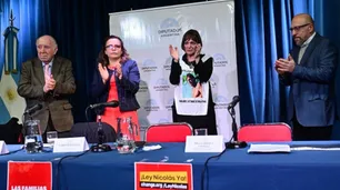 La Ley Nicolás llega al Congreso: todo sobre esta ley que busca combatir la mala praxis