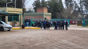 "Masacre laboral" en Petroquímica Río Tercero: denuncian otros 120 despidos y ya suman más de 250 empleados cesanteados