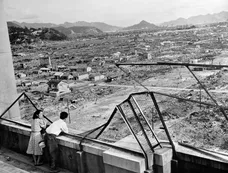 Secuelas del horror: los daños en la salud que sufrieron los sobrevivientes de Hiroshima y Nagasaki