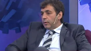 Fabián De Sousa habla por primera vez del intento de expropiación de C5N revelado por Federico Sturzenegger