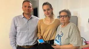 Córdoba: una pelea que empaña una colecta millonaria para la jubilada que no podía pagar el alquiler