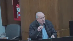Declaró José López por la Causa Cuadernos: "Nunca vi a Cristina Kirchner como jefa de una asociación ilícita"