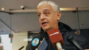 Horacio Pietragalla apuntó contra Fernando Espinoza, procesado por abuso sexual: "Tendría que renunciar"