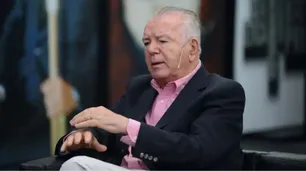Orlando Ferreres y el nuevo escenario cambiario: “El dólar nos da arriba de 1900 pesos”