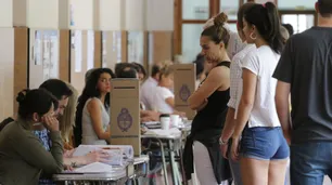 Elecciones 2019: qué hacer si no votaste