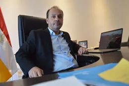 Rodrigo Fernández: “Vemos el 2026 como una bisagra de oportunidad: la clave será la gestión”