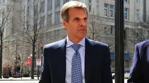 Martín Redrado: "No sé si nos reconciliamos con Cristina Kirchner pero retomamos el diálogo"