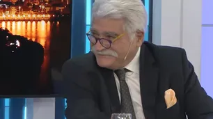 Jorge Asís: "Las relaciones entre Macri y Vidal están políticamente quebradas"