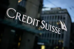 Credit Suisse despedirá a 9.000 trabajadores tras ser adquirido por el UBS