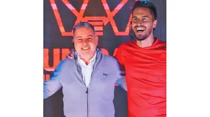 Doman rompió la oposición en Independiente