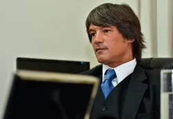 La compleja estrategia del "Bernie Madoff argentino" para no pagar sus deudas
