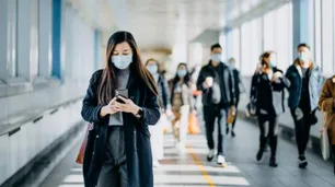 Corona Warning, la app alemana que alerta sobre posibles cadenas de contagios