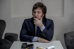 Domingo de Milei: "Jubilados van a mejorar, la baja de inflación es notable y lo de ella (CFK) fue muy pobre"