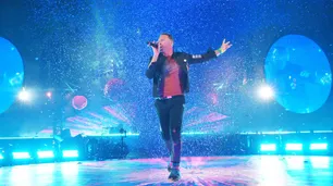 Coldplay agota 9 estadios River Plate con 550 mil entradas